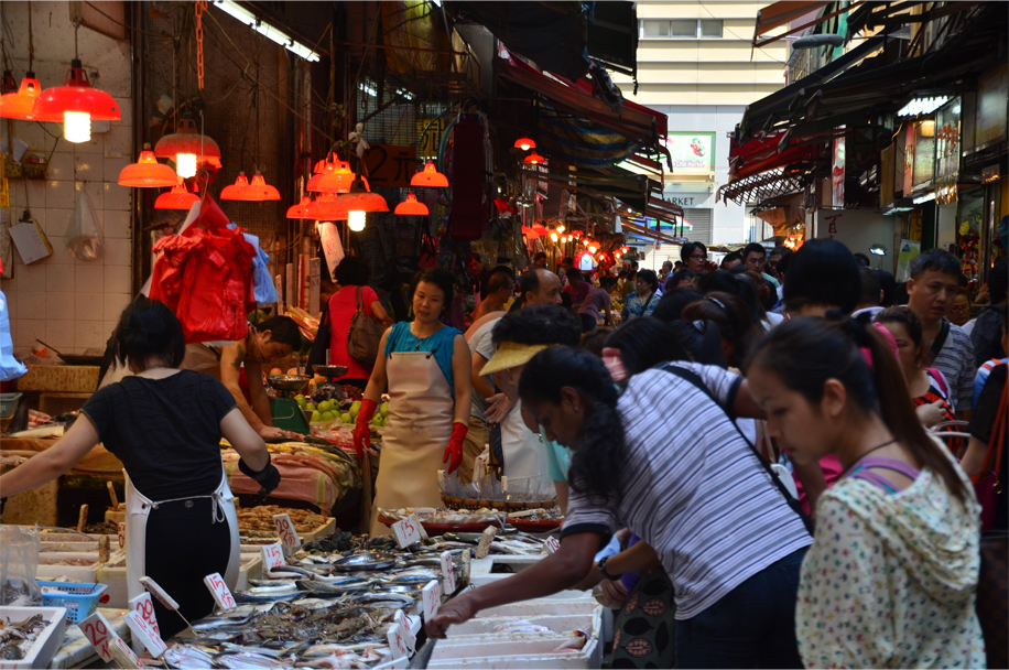Wan Chai Market_2