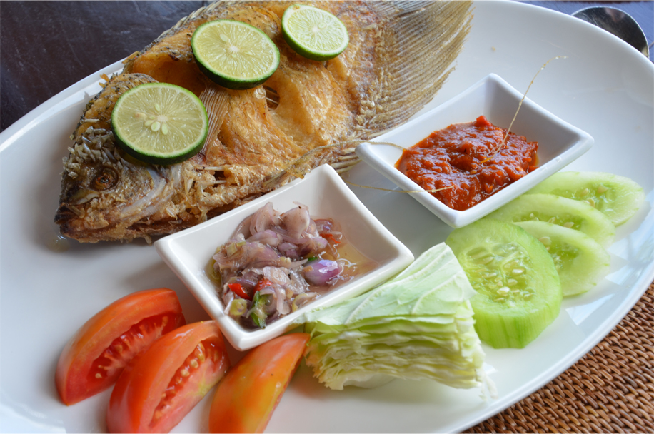 Balinese food_3