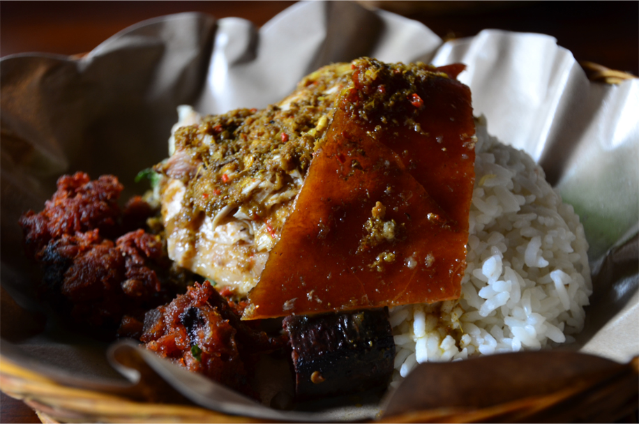 Balinese food_5
