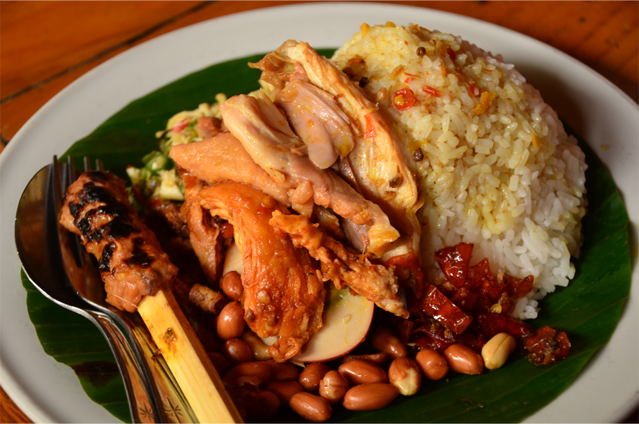 Balinese food_7