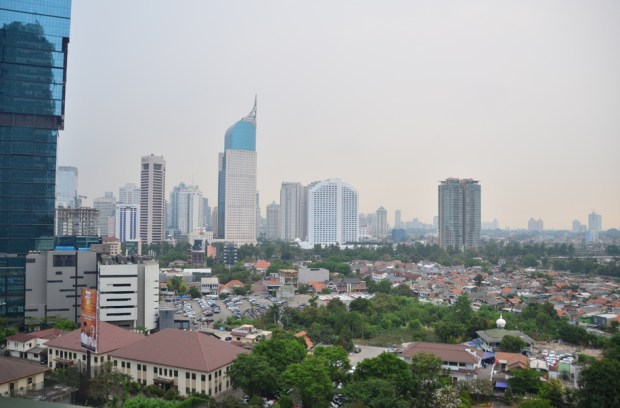 Jakarta