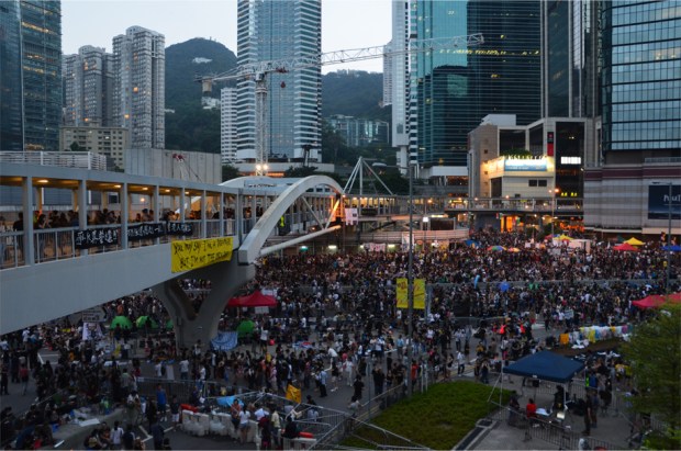 "You may think I'm a dreamer, but I'm not the only one"