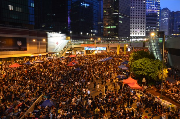 Occupy HK_7