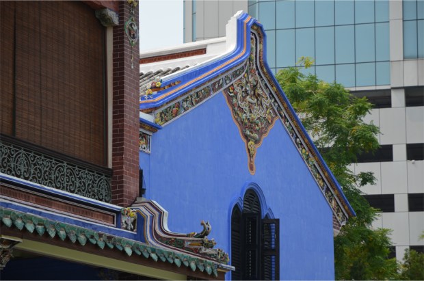 Penang Blue Mansion_13