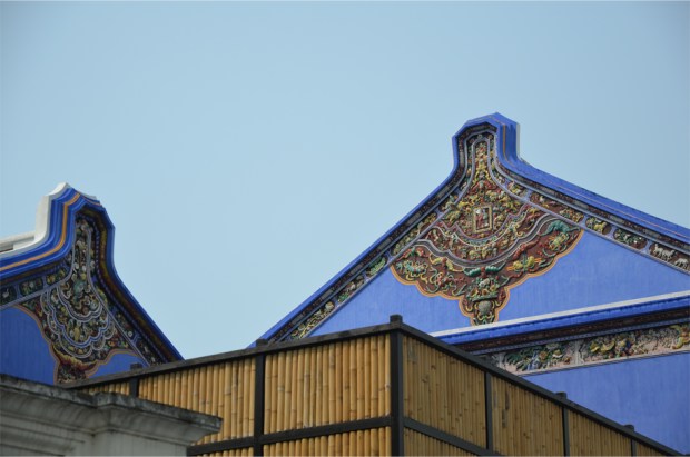 Penang Blue Mansion_15